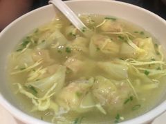 -东泰祥生煎馆(重庆北路店)