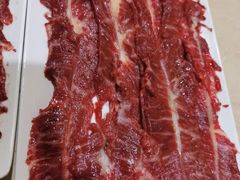 -伟记牛肉(金鸿公路店)