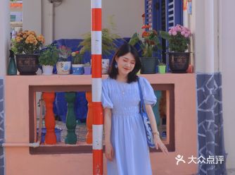 三亚旅行｜在蓝白治愈小镇，遇见最温柔的海。