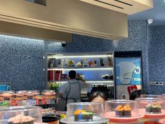 -争鲜回转寿司(朝北大悦城店)