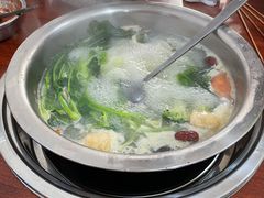 -丹妹麻辣烫(袁家岭20year店)