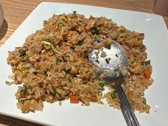 -满田家大排档(朝阳店)