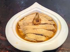 -吴门人家·苏宴宫廷菜(拙政园店)