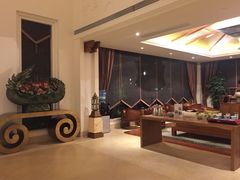 -苏州湾王焰温泉度假酒店