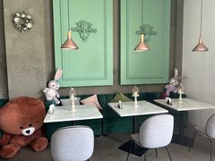 -JF Garden(渔人码头店)
