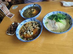 -裕兴记·三虾面(西北街总店)