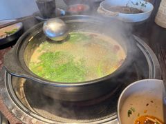-芸鲜季·云南野生菌餐厅· 云南风物味研社(闵行店)