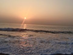 -日照灯塔风景区