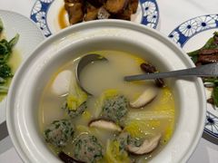 -西湖春天•老字号杭州菜(百汇店)