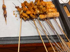 -鸽子窝专业烧烤店(南市场店)
