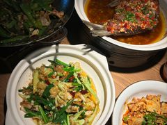 -费大厨辣椒炒肉(吉联MALL店)