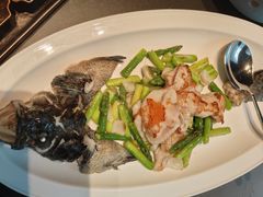 -曾宴·楚菜(湖北省博物馆店)