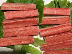 蟹柳-清真·真味斋饭店