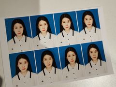 -致青春照相馆·证件照(小寨总部)