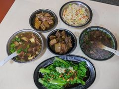 -炬龙牛肉店(新华店)