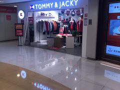 -银座mall(东直门店)