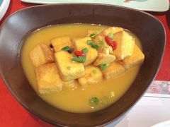 极品豆腐-赵小姐丨新中餐(曲江店)