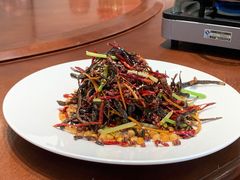麻辣小泥鳅-千滋百味·醉江澜花园餐厅(街道口店)