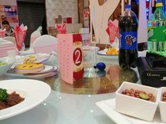 -绸乡宴酒店·融合苏帮宴(吴江店)