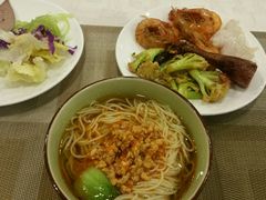-华港雅阁酒店中餐厅·申汇轩