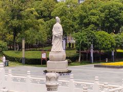 -汤显祖纪念馆