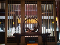 -西安华清御汤酒店