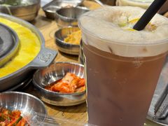 -姜虎东白丁烤肉(深圳湾后海汇店)