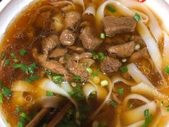 -李兰英湖南面馆(护国路店)