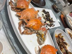 -海铺·渔家虾水饺(皇姑店)