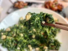 -庆江南江南菜(琴湖溪里花园城店)