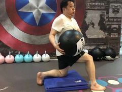 -AC健身·运动康复工作室(千灯湖店)