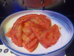 -黑门烤肉
