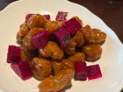 -拾捌川·自贡爆炒(新街口店)