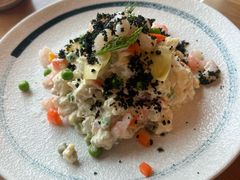 -FISH&POTATO Cō(地中海美食 万象城店)