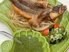 -蕉叶·广州明星泰国菜(保利广场店)