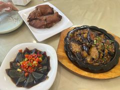 -百家园土菜馆(兴民北路店)