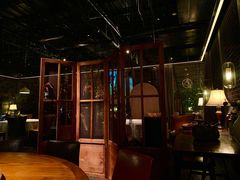 -肴约·花园式餐厅(湖里店)
