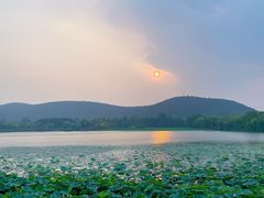 -云龙湖旅游景区