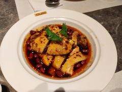 口水鸡-港丽餐厅(龙之梦长宁店)