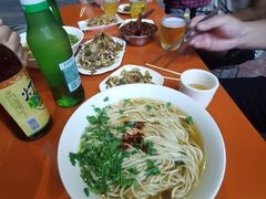 -鑫明明拉面(宁化路店)