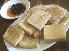 -炙热童年·老北京炙子烤肉(南锣鼓巷店)