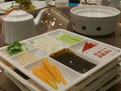 -四季小馆·地道北京小吃(广百店)