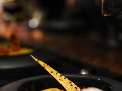 法式龙虾浓汤-AZUL by FUEL蓝色·法式酒馆(琶醍店)