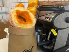 -PANDA QUEEN熊猫女王(成都店)