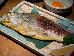 -阿吾罗日本料理(K11艺术中心店)