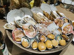 -日进一片海.生腌海鲜火锅.宵夜烧烤(三里屯总店)