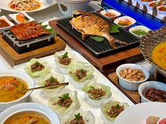 -金链花·泰国餐厅(国贸店)