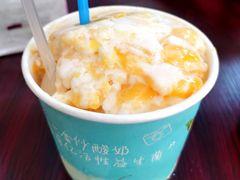 -聚椰坊·海南清补凉·糖水·奶茶·小吃