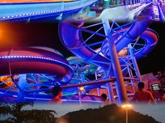 -重庆海昌加勒比海水世界