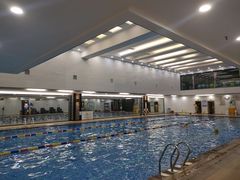 -西吉马游泳健身(协信店)